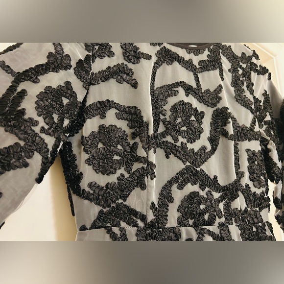 Dainty Jewells One Enchanting Evening Dress - Picture 4 of 6